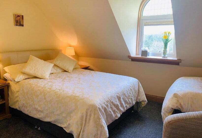 Номер Deluxe Вид на Озеро, Lakeview Guest House