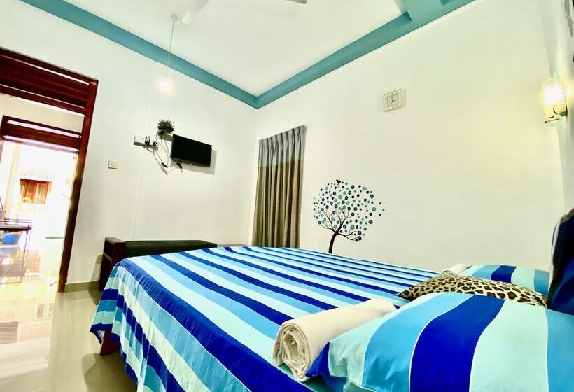 Номер Deluxe, Tamara Motels