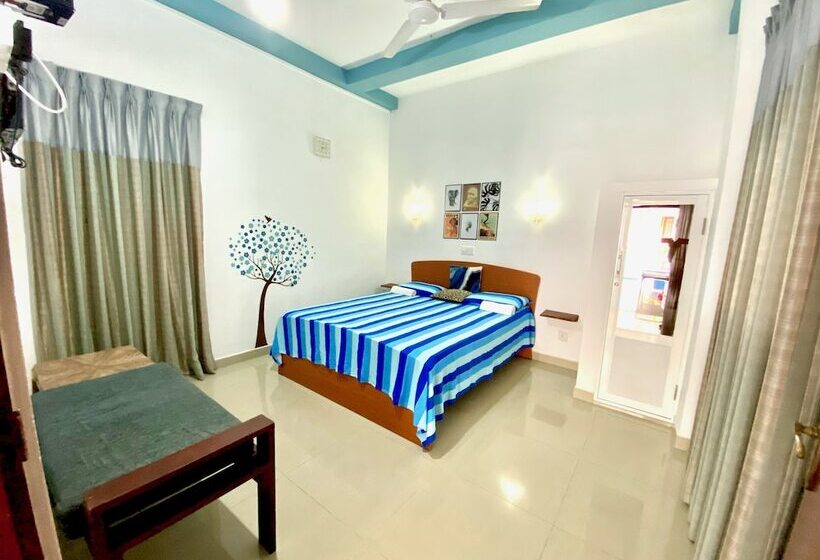 Номер Deluxe, Tamara Motels