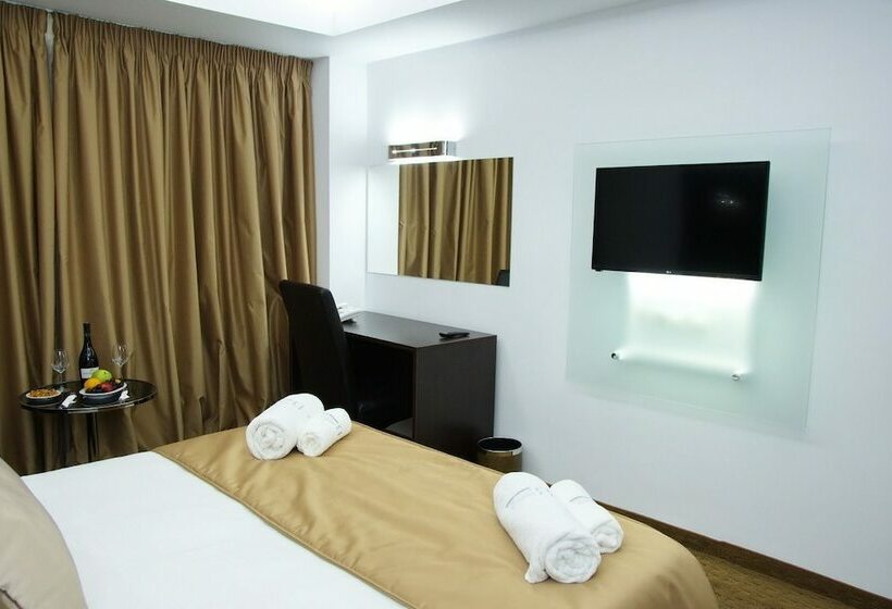 스탠다드 룸, Breeze Boutique Athens