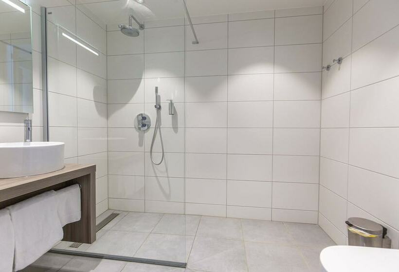 Номер Executive, Fletcher Hotel Het Veerse Meer