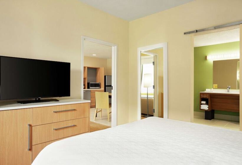 سوئیت برای معلولان, Home2 Suites By Hilton Elko