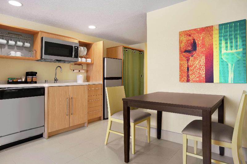 سوییت, Home2 Suites By Hilton Elko