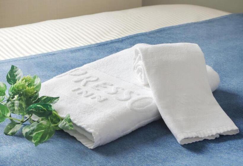 Номер Стандарт Индивидуальный, Keio Presso Inn Gotanda