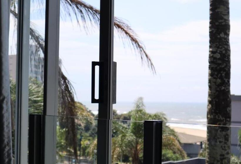 اتاق سوپریور با تخت بزرگ, Margate