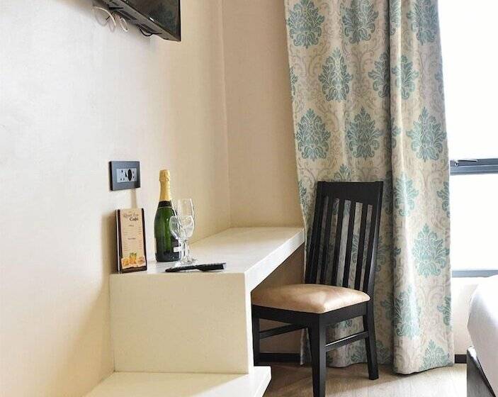 Номер Стандарт, Regal Inn Umhlanga Gateway