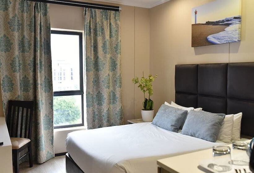 Номер Стандарт, Regal Inn Umhlanga Gateway