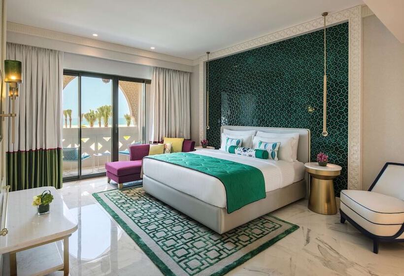 غرفة بريميوم, Rixos Premium Saadiyat Island - All Inclusive