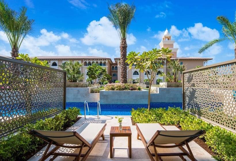 جناح عائلي, Rixos Premium Saadiyat Island - All Inclusive