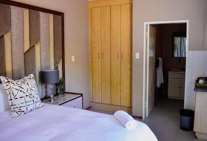 스위트, Serene Guest Manor