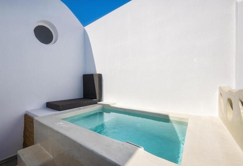 Family Suite, Aelia Luxury Suites