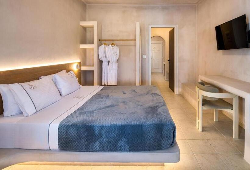 Family Suite, Aelia Luxury Suites