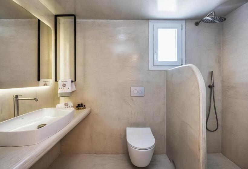 Люкс Вид на Море, Aelia Luxury Suites