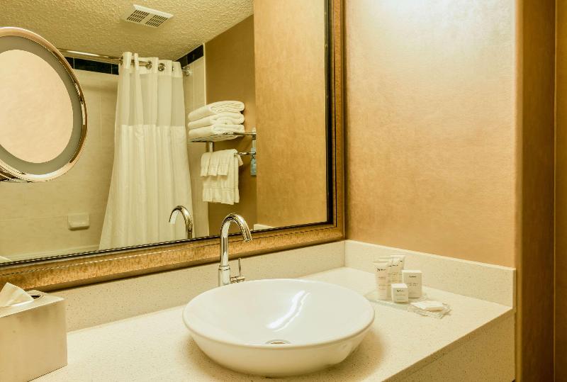 스탠다드 룸, Hampton Inn Marathon   Florida Keys