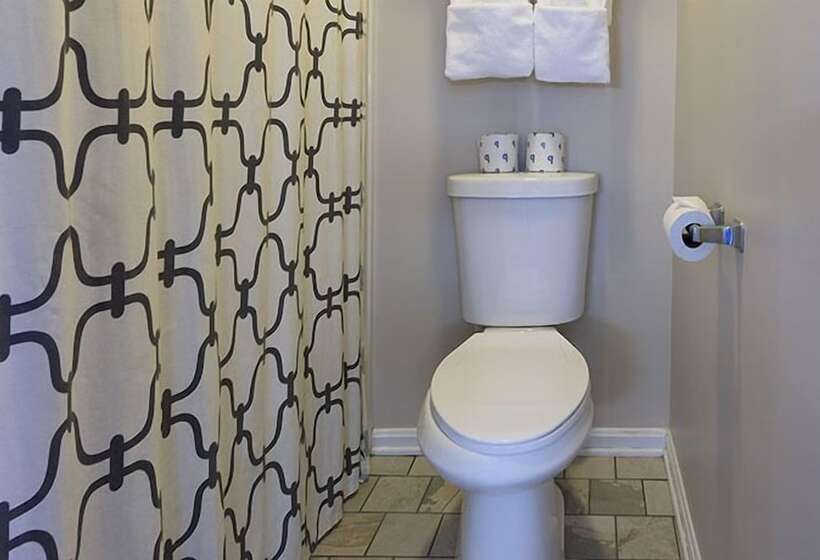 اتاق استاندارد, Rehoboth Guest House   Adults Only