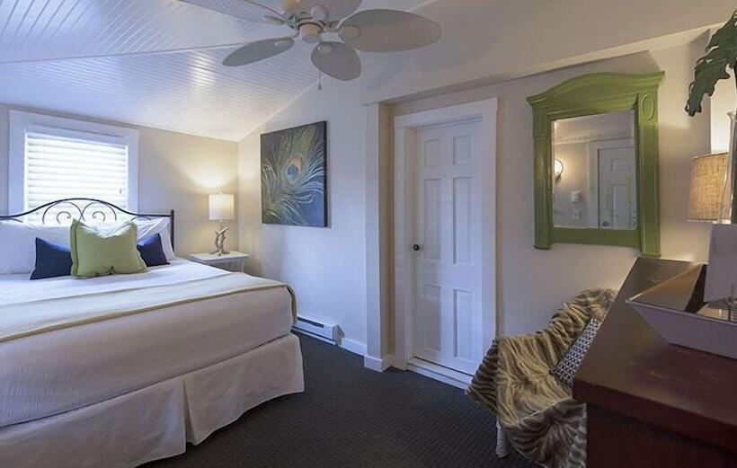 اتاق استاندارد, Rehoboth Guest House   Adults Only