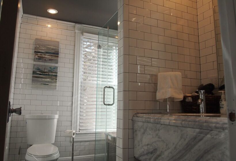اتاق استاندارد, Rehoboth Guest House   Adults Only