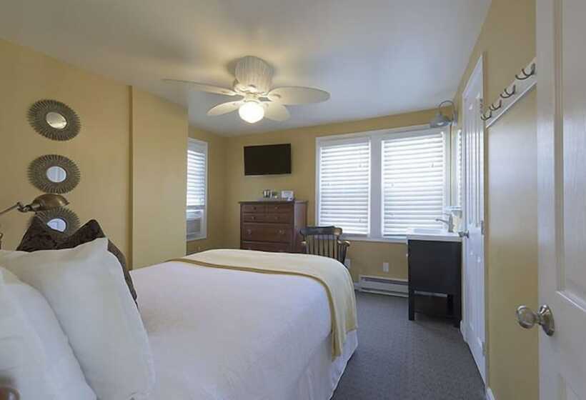 اتاق استاندارد, Rehoboth Guest House   Adults Only