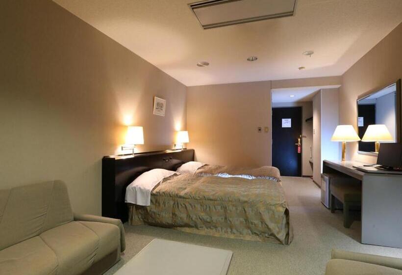 Номер Стандарт, Silk Inn Madarao