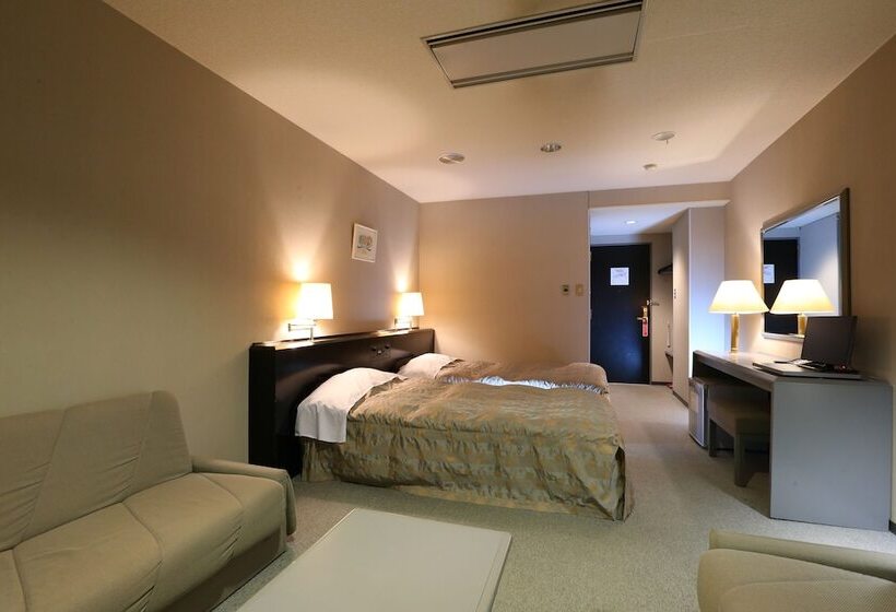 Номер Стандарт, Silk Inn Madarao