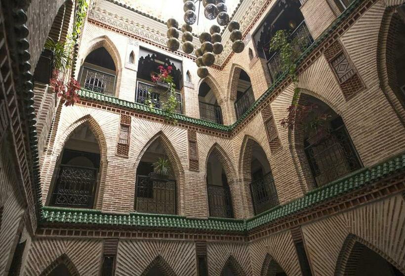 اتاق استاندارد, Riad & Spa Challa