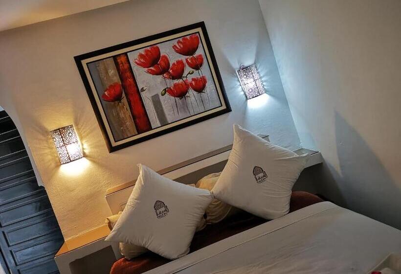 اتاق استاندارد, Riad & Spa Challa
