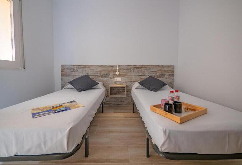 标准间, Agi Gloria Rooms