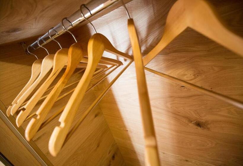 Номер Economy, Chalet Marcora