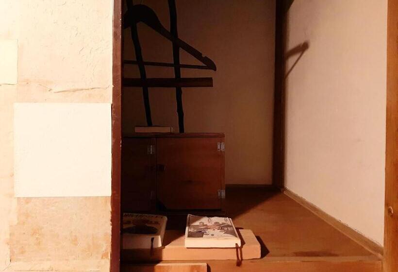 스탠다드 룸 공동 욕실, Guesthouse Futareno