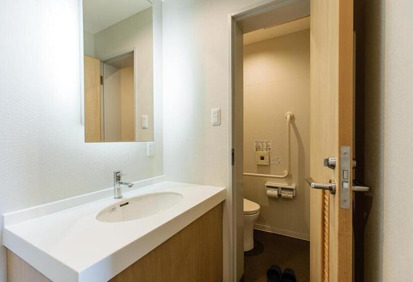 Номер Стандарт, Kamenoi Hotel Chitamihama