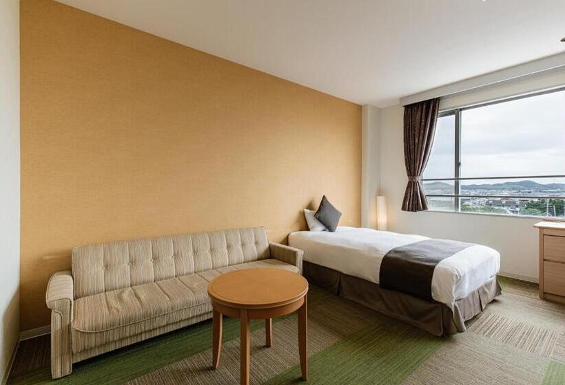 Трехместный Номер Superior, Kamenoi Hotel Chitamihama