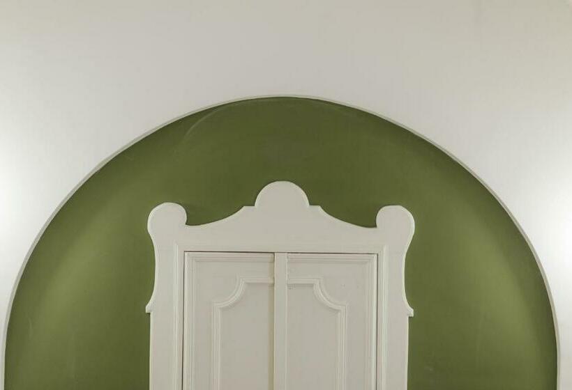 اتاق استاندارد چهار تخته, L'arturo B&b