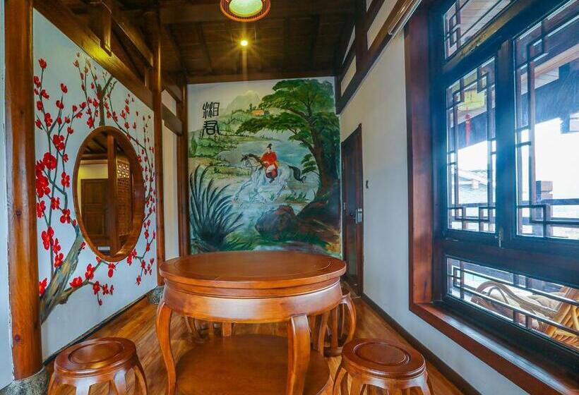 行政套房, Lee S Boutique Resort