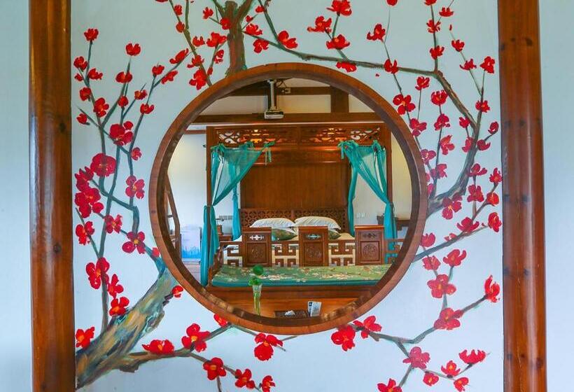 行政套房, Lee S Boutique Resort