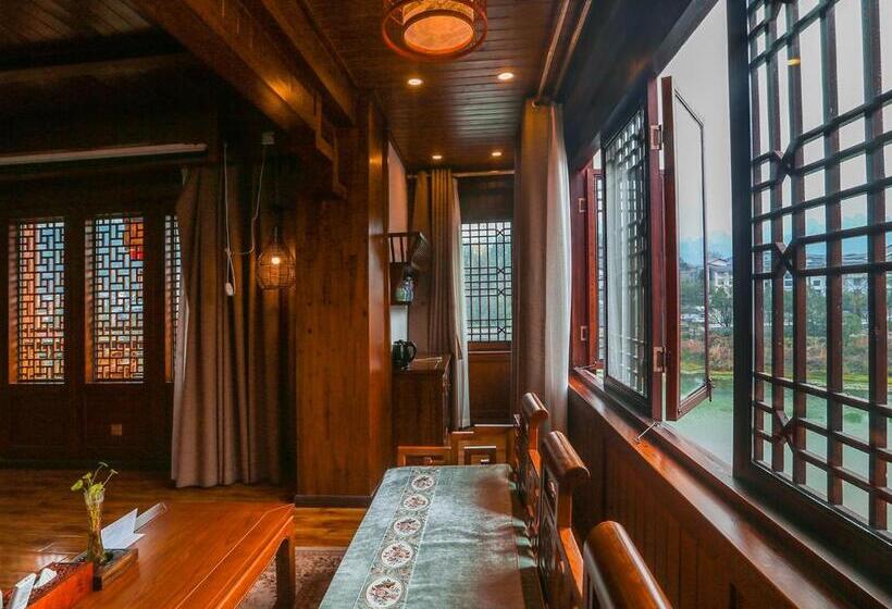 行政房间, Lee S Boutique Resort
