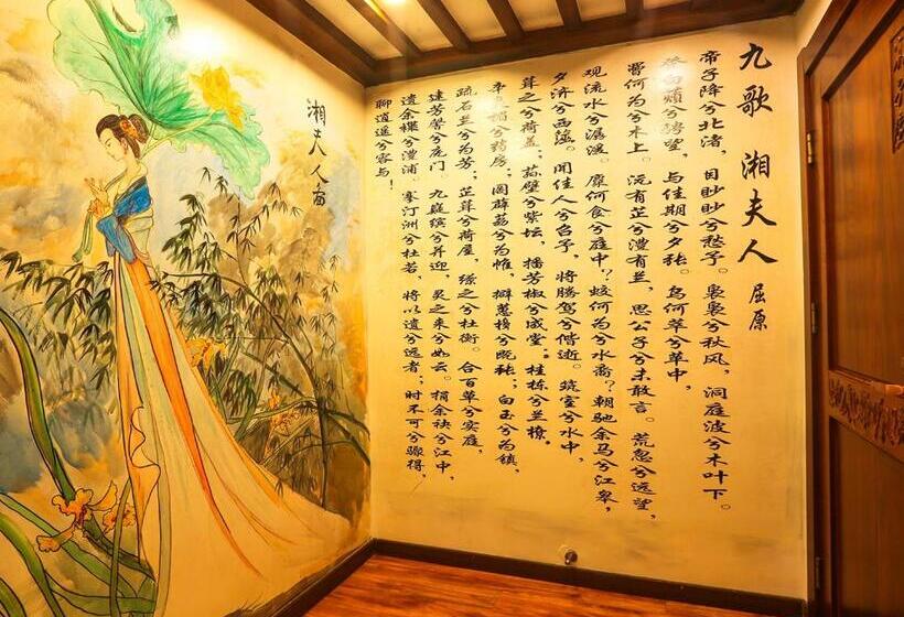 行政套房, Lee S Boutique Resort
