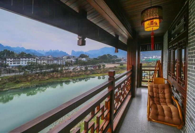 行政套房, Lee S Boutique Resort