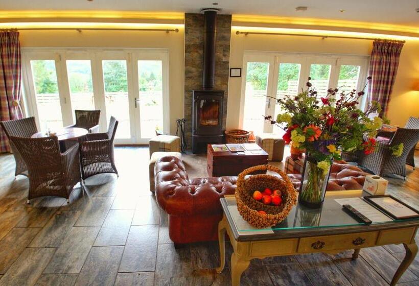 Семейный Номер, Loch Ness Guest House