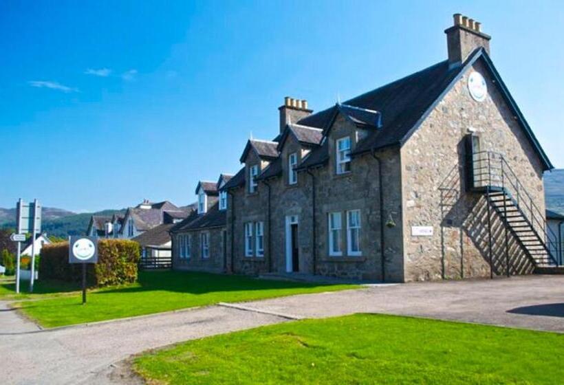 Номер Стандарт, Loch Ness Guest House