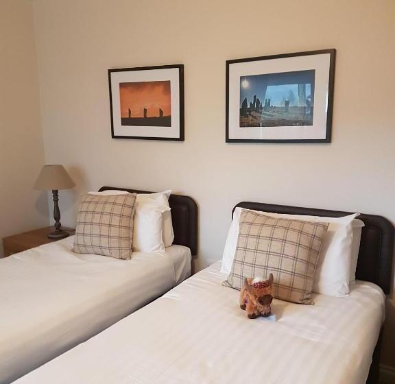 Номер Стандарт, Loch Ness Guest House