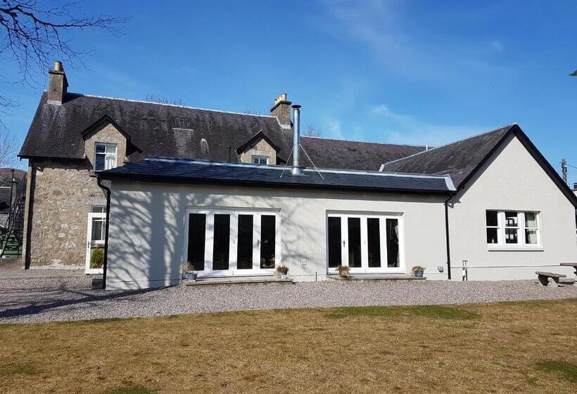 Номер Стандарт, Loch Ness Guest House