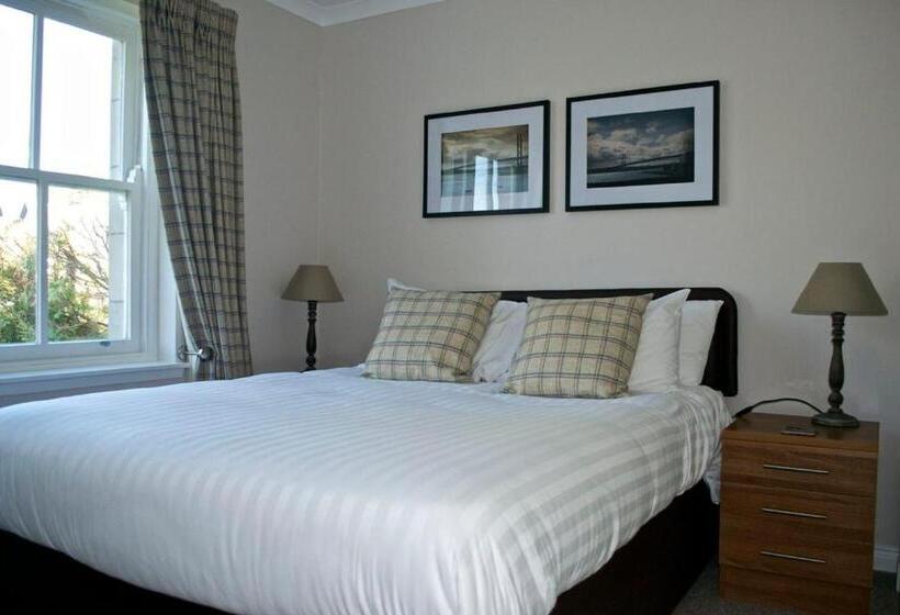 Стандартный Номер Кровать Кинг, Loch Ness Guest House