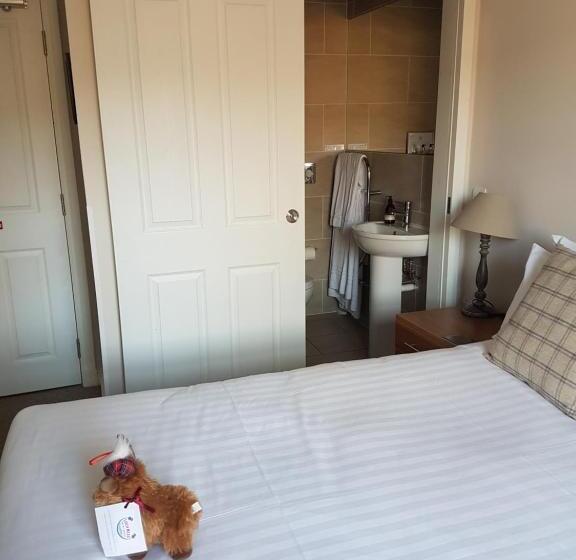 Номер Стандарт, Loch Ness Guest House