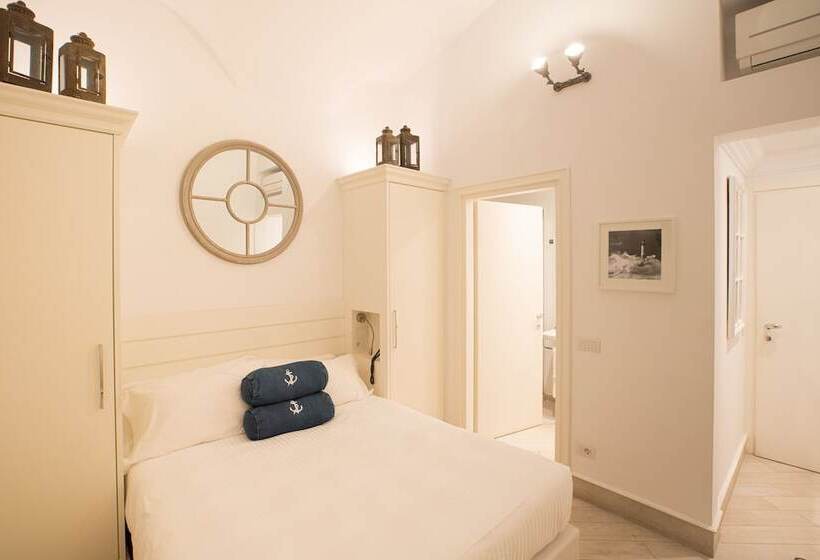 Camera Superiore, Marina Charming Rooms