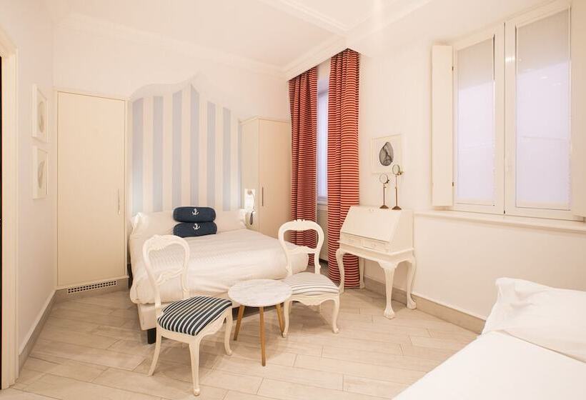 Suite Junior, Marina Charming Rooms