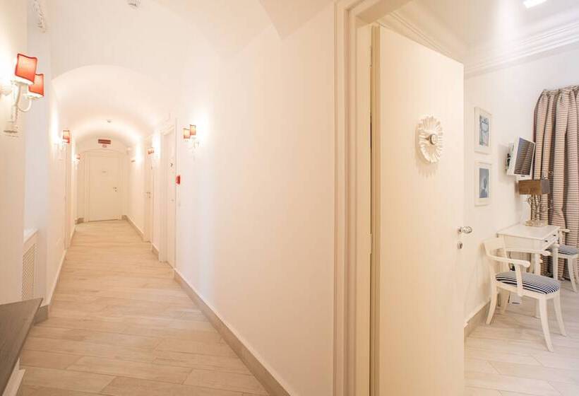 Camera Superiore, Marina Charming Rooms