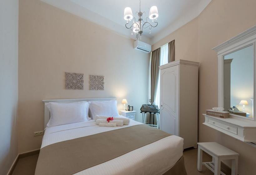 스탠다드 룸, Palladian Home