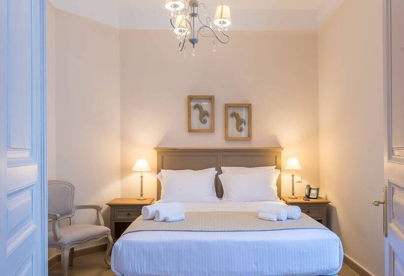4인용 스탠다드 룸, Palladian Home