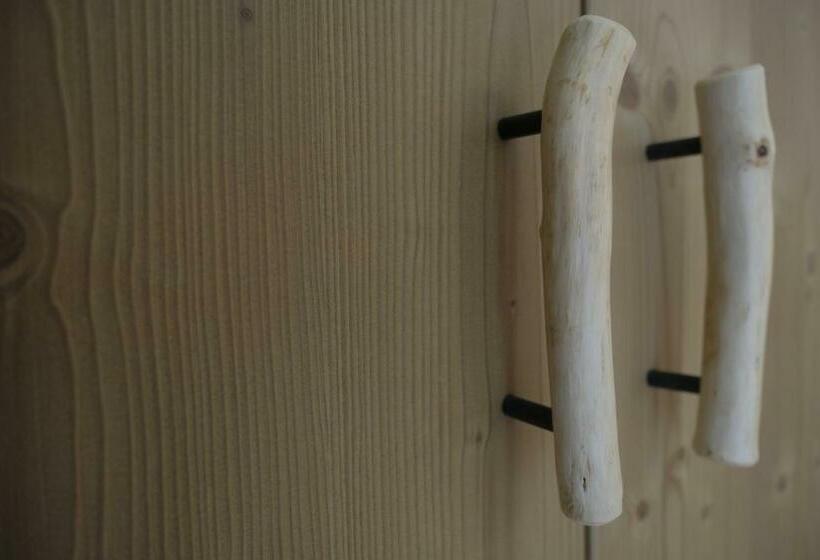 침실 1개 아파트, Residence Langes