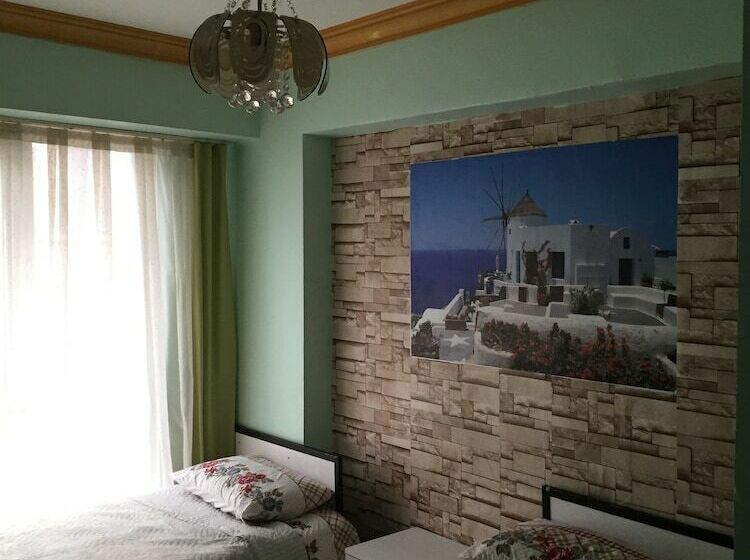 اتاق اکونومی, Demircioglu Apart Otel